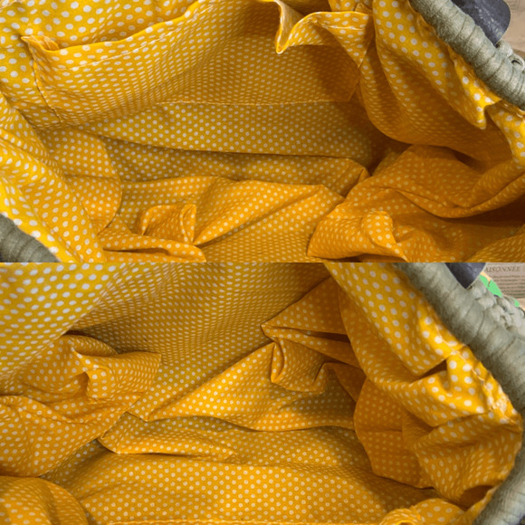 Floral Handmade Bag South Africa - Picture 7 of 11